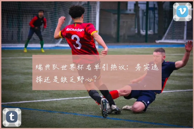 瑞典队世界杯名单引热议：务实选择还是缺乏野心？